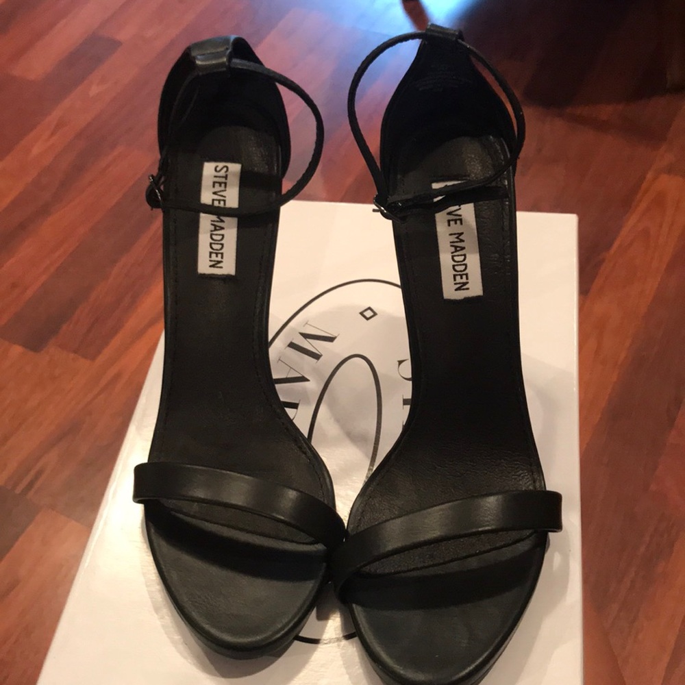Steve Madden heels